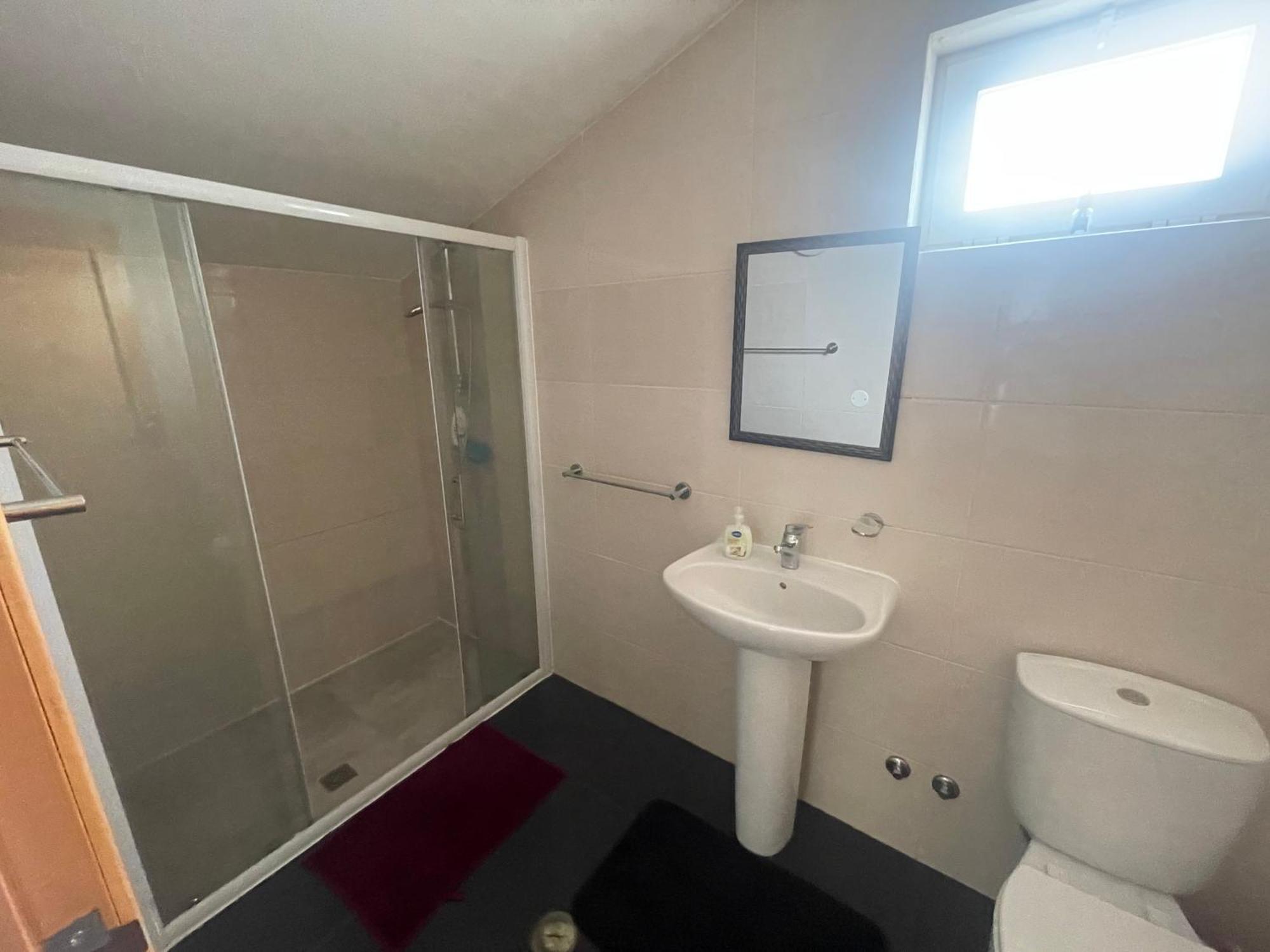 Chambre 3 Residencial Eunice Praia Zewnętrze zdjęcie
